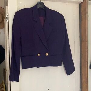 Vintage Le Elliott Lauren